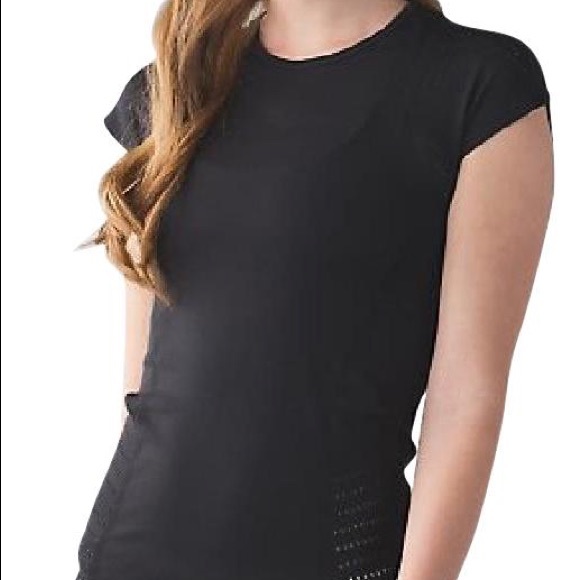 lululemon athletica Tops - Size small lululemon tee